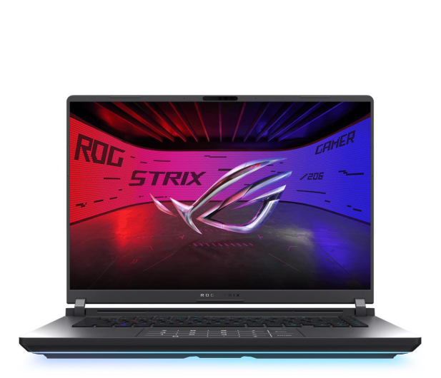 ASUS ROG Strix G16 Ultra 9-275HX/64GB/1TB/Win11 RTX5080 240Hz - 1329500 - zdjęcie 3